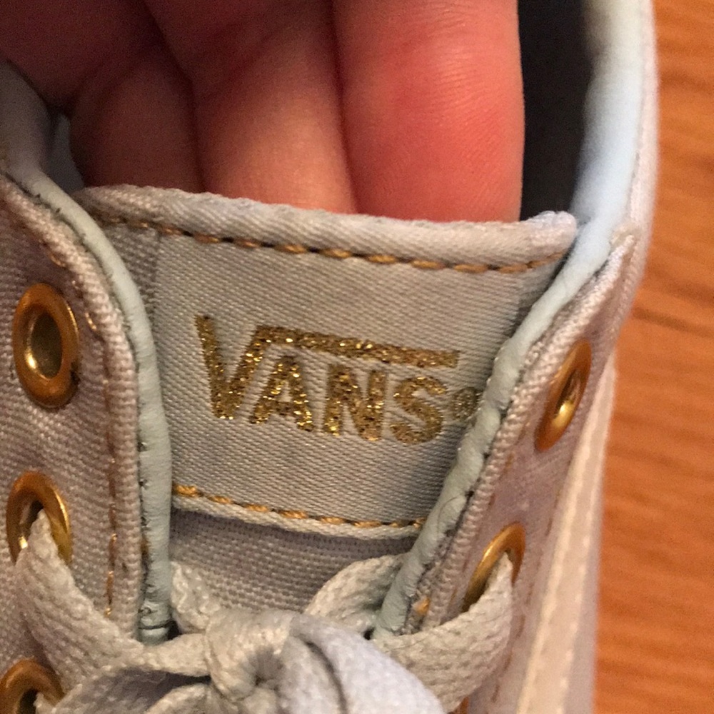 Vans shoes - Picture 3 of 5